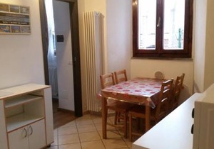 Beautiful Lake Como Bilocale