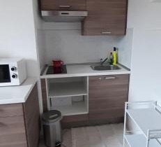 Beautiful Lake Como Bilocale