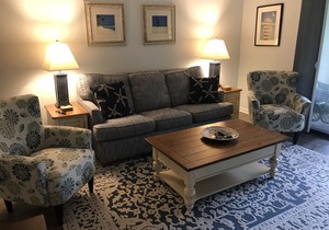 Beautiful Larger Villa In Fiddler's Cove Hilton Head Island-Completely Renovated
