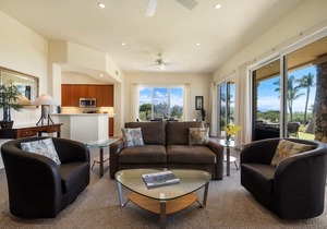 Beautiful Mauna Kea Condo at Kumulani with Dual Resort Access