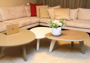 Beautiful new Apartment in the heart of Jerusalem