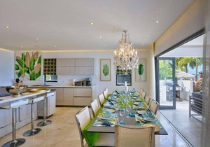 Beautiful Nirvana Luxury villa