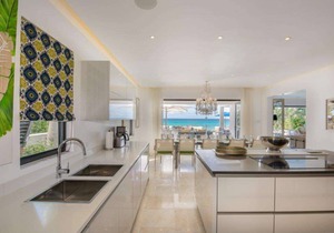 Beautiful Nirvana Luxury villa