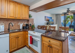 Beautiful, Remodeled First Floor Condo: 3 Steps to the Beach (HP104)