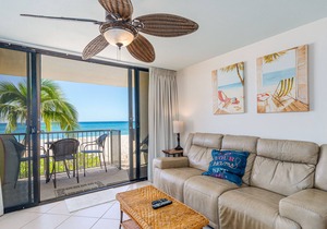 Beautiful, Remodeled First Floor Condo: 3 Steps to the Beach (HP104)