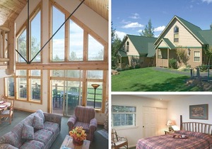 Beautiful resort in the heart of it all!