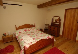 Beautiful rural setting in the Heart of the Peak District