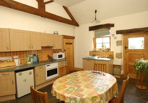 Beautiful rural setting in the Heart of the Peak District