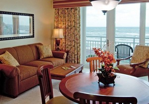 Beautiful studio unit at resort, sleeps 2