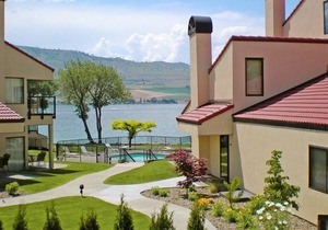 Beautiful studio unit at resort, sleeps 2