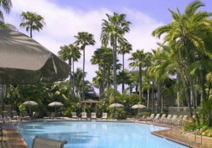 Beautiful studio unit at resort, sleeps 4