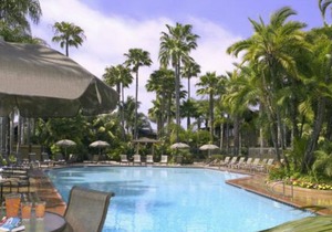 Beautiful studio unit at resort, sleeps 4