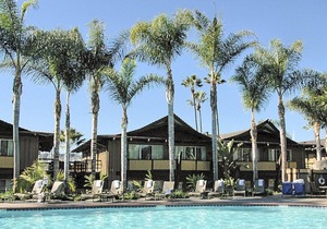Beautiful studio unit at resort, sleeps 4