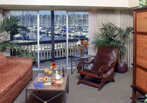 Beautiful studio unit at resort, sleeps 4