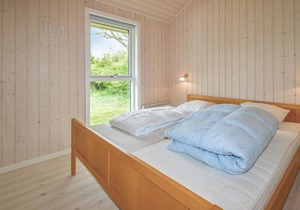 Beautiful vacation home near Faxe Ladeplads.