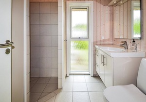 Beautiful vacation home near Faxe Ladeplads.