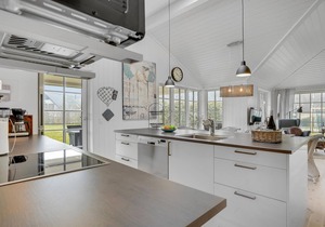 Beautiful vacation home for a relaxing vacation with the whole family.