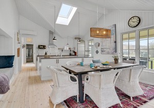 Beautiful vacation home for a relaxing vacation with the whole family.