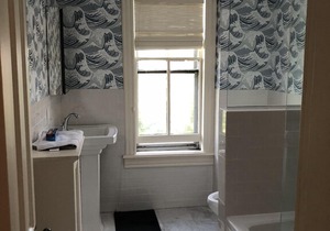 Beautiful Victorian Townhouse in Georgetown