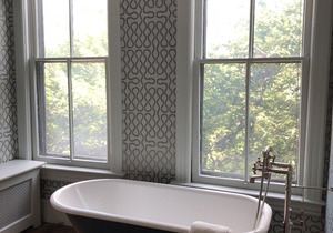 Beautiful Victorian Townhouse in Georgetown