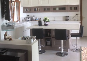 Beautiful Villa with Private Pool by Beahost