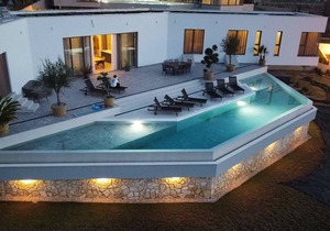 Beautiful Villa Estate di Pasqual 1