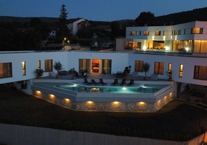 Beautiful Villa Estate di Pasqual 1