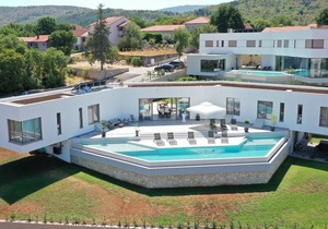 Beautiful Villa Estate di Pasqual 1