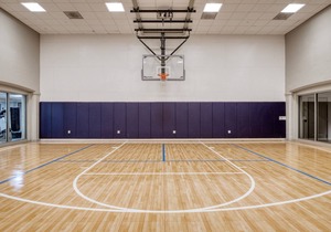 Beauty in Back Bay, 1BR w/Gym, close to the Common by Blueground