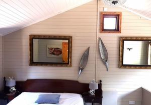 Beaver 1 HuntersMoon-warminster-Wiltshire