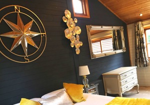 Beaver 2 HuntersMoon-Warminster-Bath-Salisbury-HOT TUB