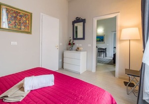 Beccaria Suite BRAND-NEW 2-bedroom apartment