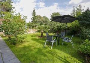 Beckenham Park Hotel