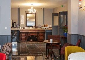 Beckenham Park Hotel