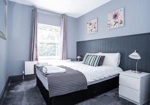 Beckenham Park Hotel