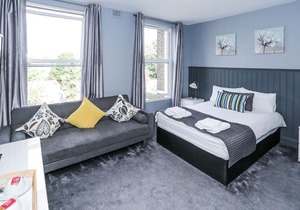Beckenham Park Hotel