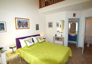 BED AND BREAKFAST 10 MINUTES FROM AVIGNON