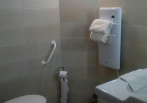 Bed and Breakfast "Villa De Guénifey"