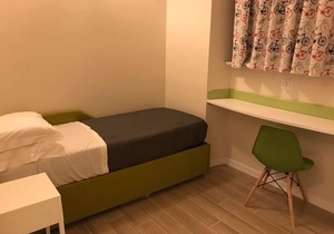 Bed&BikeRome Rooms