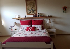 Bed & Breakfast Elseline