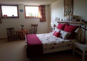 Bed & Breakfast Elseline