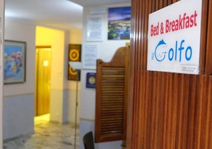 Bed & Breakfast Il Golfo