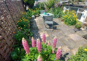 Beech croft holiday cottage