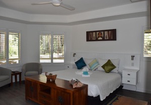 Beechs' Brook Rainforest Retreat
