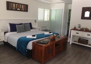 Beechs' Brook Rainforest Retreat