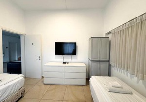 Begin19 Apartments & Hostel