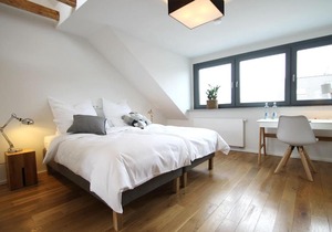 beIN Business Apartment Siegburg