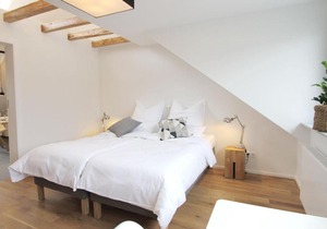 beIN Business Apartment Siegburg