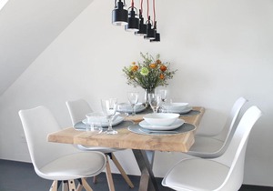 beIN Business Apartment Siegburg