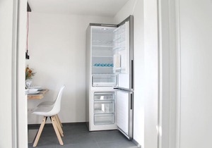 beIN Business Apartment Siegburg